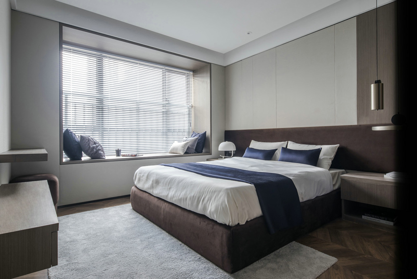 128㎡簡(jiǎn)約風(fēng)格裝修效果圖 128㎡簡(jiǎn)約風(fēng)格裝修效果圖