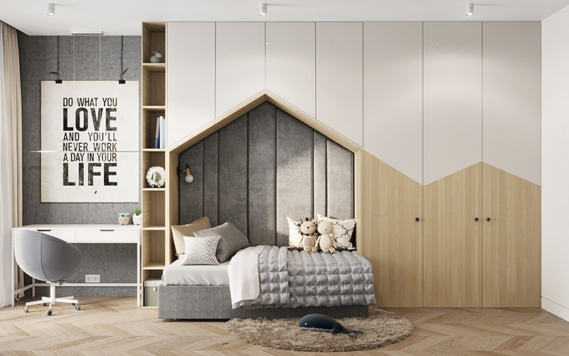 木工在裝修中做哪些工作 木工在裝修中做哪些工作