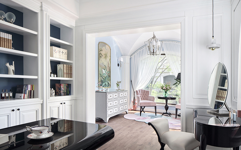 廚房裝修有哪些是需要注重的? 廚房裝修有哪些是需要注重的?