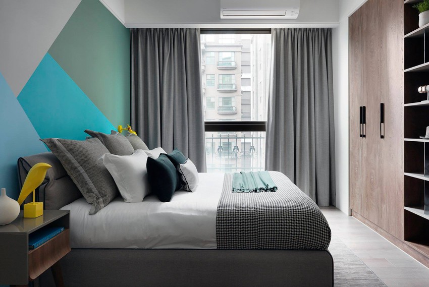 200㎡簡約風(fēng)格室內(nèi)設(shè)計(jì)實(shí)景效果圖 200㎡簡約風(fēng)格室內(nèi)設(shè)計(jì)實(shí)景效果圖