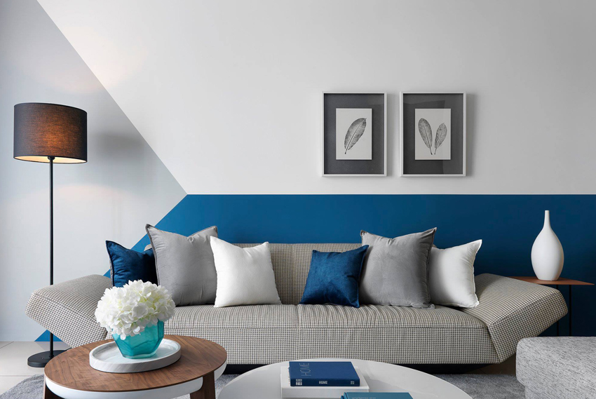 200㎡簡約風(fēng)格室內(nèi)設(shè)計(jì)實(shí)景效果圖 200㎡簡約風(fēng)格室內(nèi)設(shè)計(jì)實(shí)景效果圖