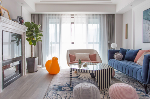 家裝裝修風格有哪些,各有什么不同? 家裝裝修風格有哪些,各有什么不同?