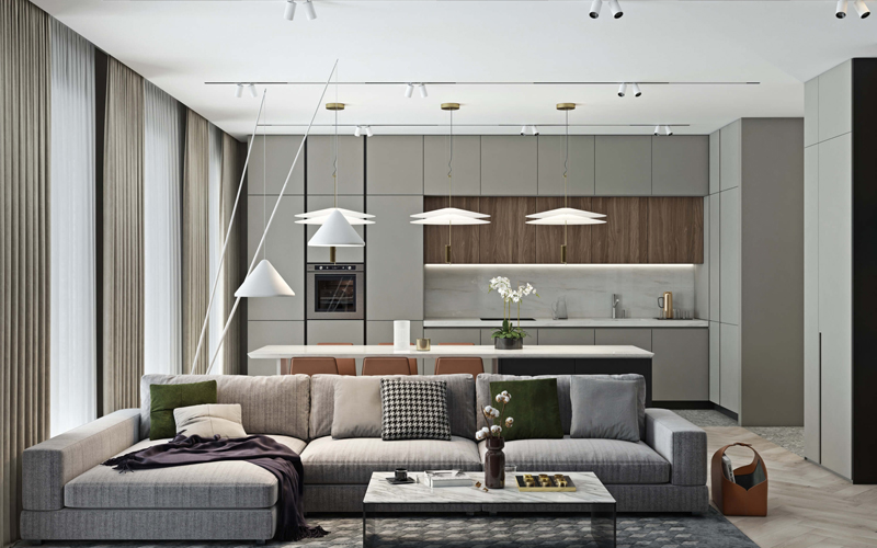 客廳裝修設(shè)計(jì)注意事項(xiàng),這五點(diǎn)有決定性作用! 客廳裝修設(shè)計(jì)注意事項(xiàng),這五點(diǎn)有決定性作用!