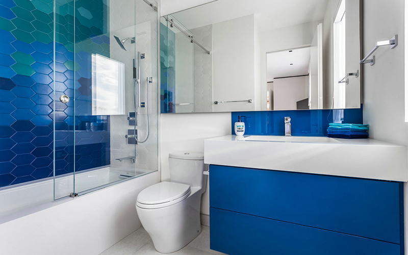 衛生間應該怎么裝修才能有效避坑 衛生間應該怎么裝修才能有效避坑