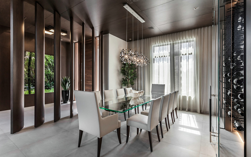 小戶型的軟裝搭配技巧 小戶型的軟裝搭配技巧