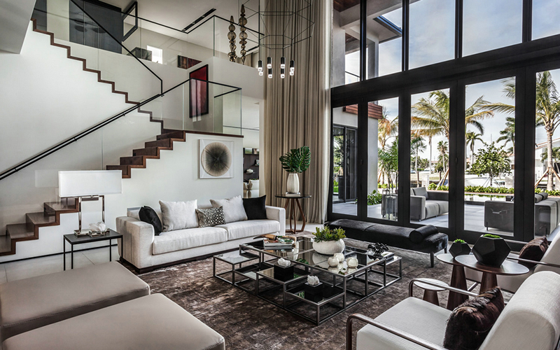 大連軟裝搭配哪家設計的好? 大連軟裝搭配哪家設計的好?