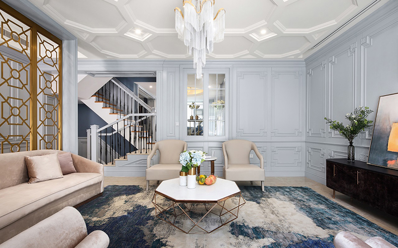 把握軟裝搭配設(shè)計,從細節(jié)之處做起 把握軟裝搭配設(shè)計,從細節(jié)之處做起