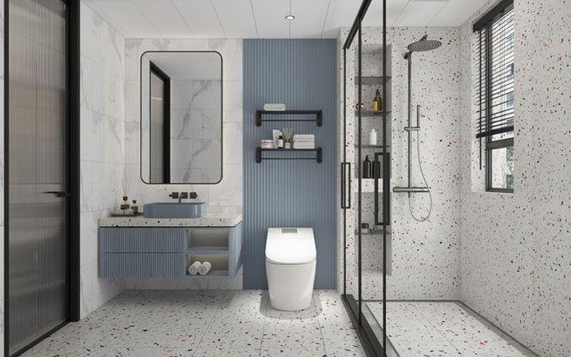 【家居妙招】贊到不行!衛(wèi)生間的精彩收納妙招 【家居妙招】贊到不行!衛(wèi)生間的精彩收納妙招