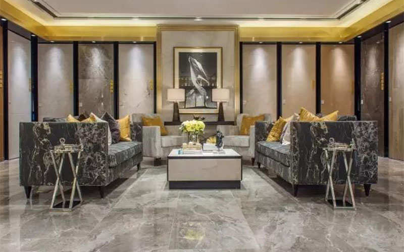 諾貝爾瓷磚震旦紀系列瓷磚實測 諾貝爾瓷磚震旦紀系列瓷磚實測