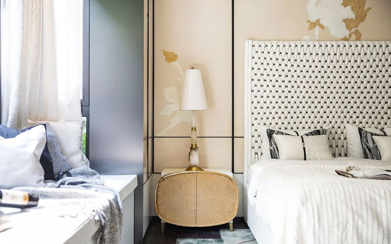 裝修墻面材料如何正確選擇? 裝修墻面材料如何正確選擇?