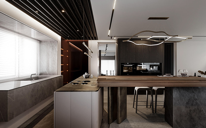 廚房裝修容易后悔的點有哪些? 廚房裝修容易后悔的點有哪些?