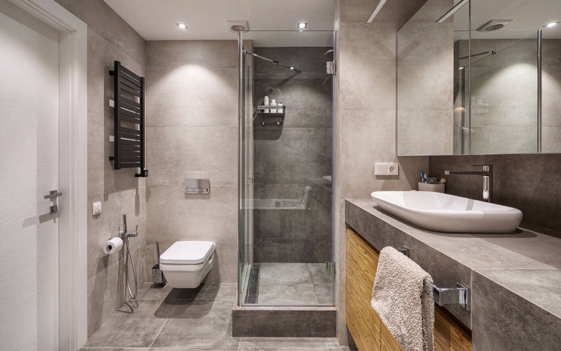 大連裝修公司竣工驗收的四大要素，快快Get起來！