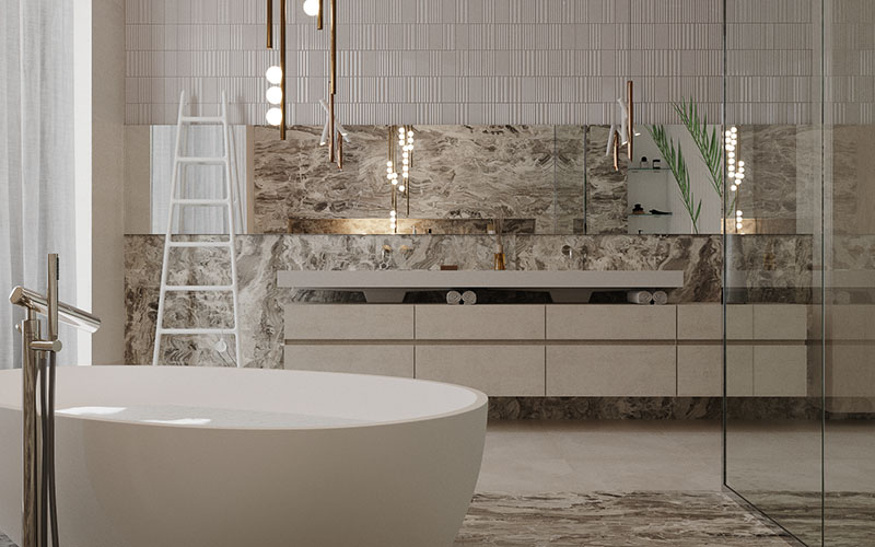 大連裝修公司分享衛生間裝修干貨! 大連裝修公司分享衛生間裝修干貨!