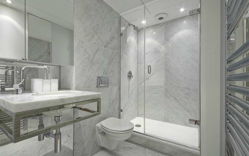 大連裝修公司攻略 | 衛浴裝修的細節與美學優勢 大連裝修公司攻略 | 衛浴裝修的細節與美學優勢