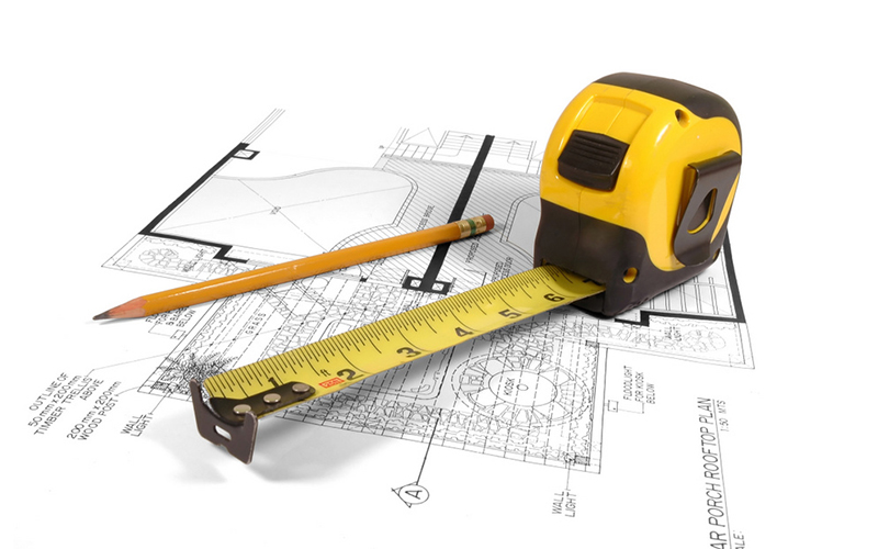 大連裝修公司量房方法，裝修設計量房的作用