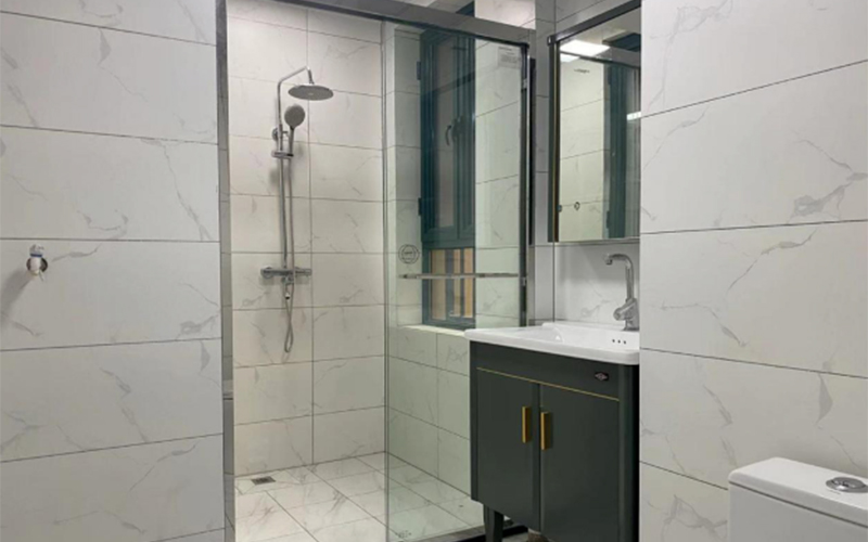 大連裝修公司衛(wèi)生間裝修在瓦工階段這些地方不能忽視! 大連裝修公司衛(wèi)生間裝修在瓦工階段這些地方不能忽視!