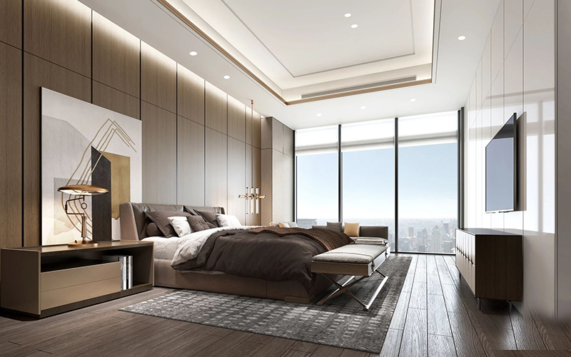 在大連裝修室內設計需要注意哪些方面? 在大連裝修室內設計需要注意哪些方面?