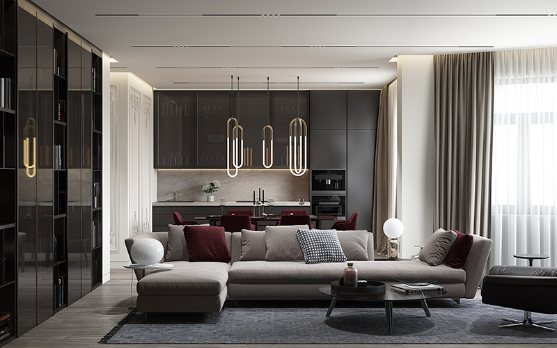 大連別墅裝修要注意的點，你知道多少?