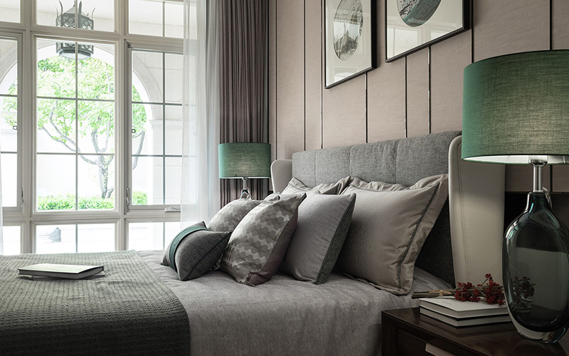 不可不知的五大別墅裝修風水知識 不可不知的五大別墅裝修風水知識