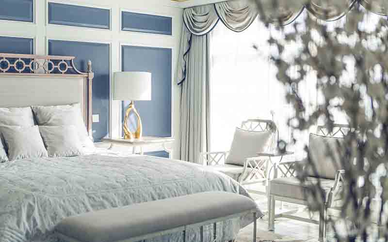 別墅裝修要注意的點(diǎn),你知道多少? 別墅裝修要注意的點(diǎn),你知道多少?