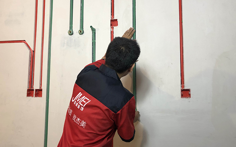 水電改造注意事項(xiàng),這些細(xì)節(jié)絕不能疏忽! 水電改造注意事項(xiàng),這些細(xì)節(jié)絕不能疏忽!