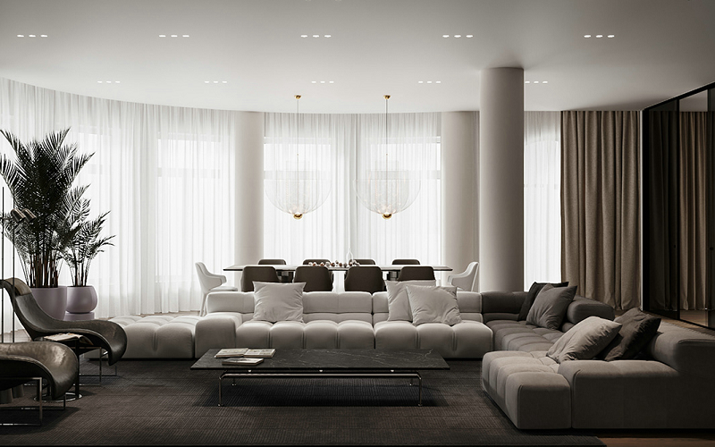 別墅裝修有哪些需要注意的細節？