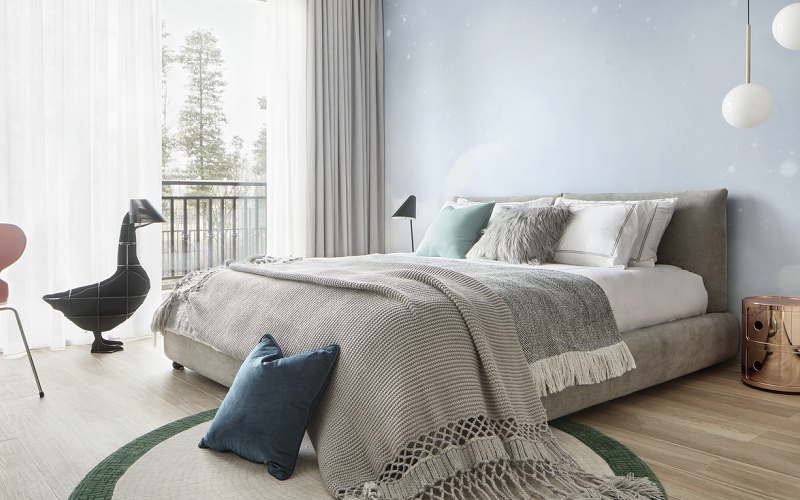 新房子裝修后一定要注意這些事項！