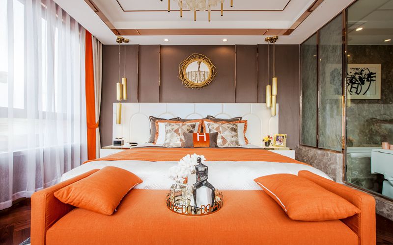 二手房拆改細節多注意,空間改造不再難 二手房拆改細節多注意,空間改造不再難