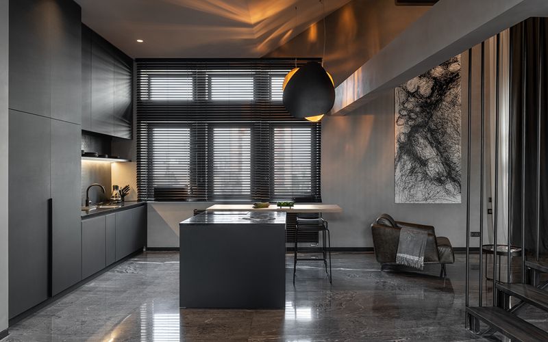 現(xiàn)代風(fēng)格五大特征，馬上get！