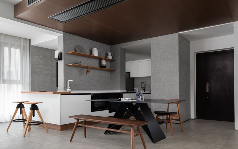 毛坯房怎么裝修?毛坯房裝修的注意事項(xiàng) 毛坯房怎么裝修?毛坯房裝修的注意事項(xiàng)