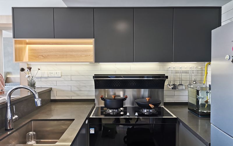 廚房裝修注意事項,你懂嗎? 廚房裝修注意事項,你懂嗎?