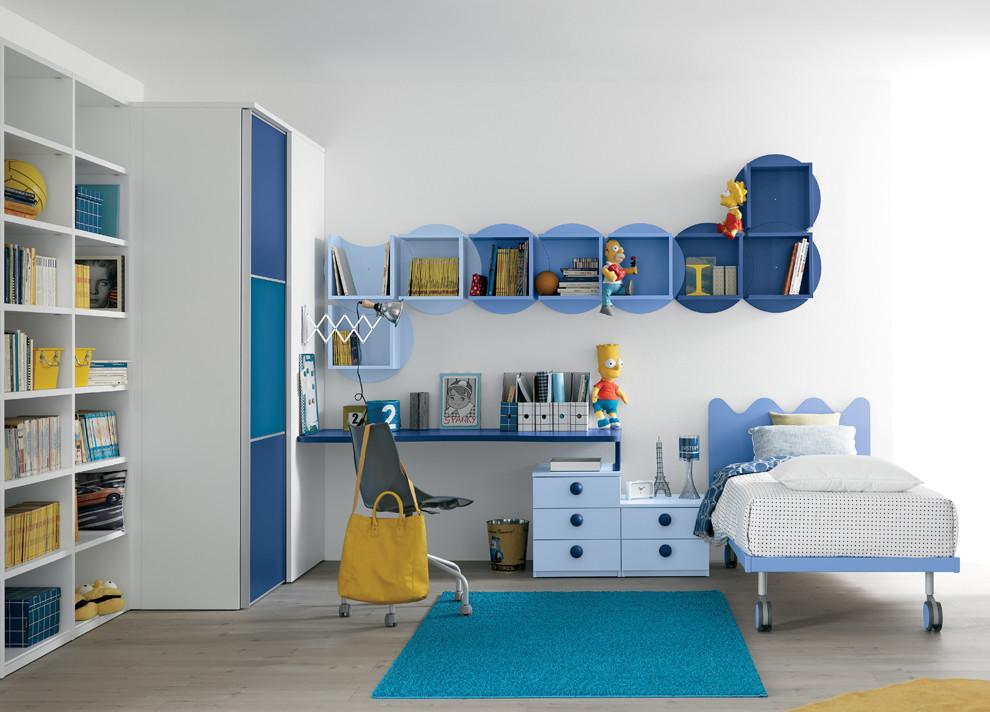 大連裝修公司總結的兒童房裝修秘笈 大連裝修公司總結的兒童房裝修秘笈