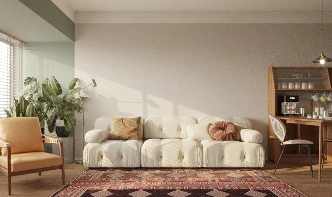 大連裝修公司不會軟裝?就堅持這八個原則! 大連裝修公司不會軟裝?就堅持這八個原則!