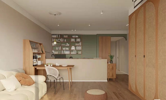 大連裝修公司不會軟裝?就堅持這八個原則! 大連裝修公司不會軟裝?就堅持這八個原則!