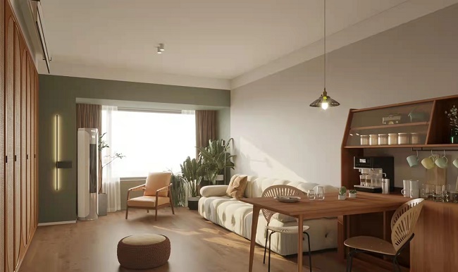 大連裝修公司不會軟裝?就堅持這八個原則! 大連裝修公司不會軟裝?就堅持這八個原則!