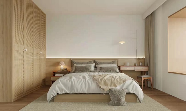 大連裝修公司不會軟裝?就堅持這八個原則! 大連裝修公司不會軟裝?就堅持這八個原則!