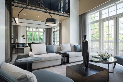 大連別墅裝修哪家公司好?千萬別小看這幾點！