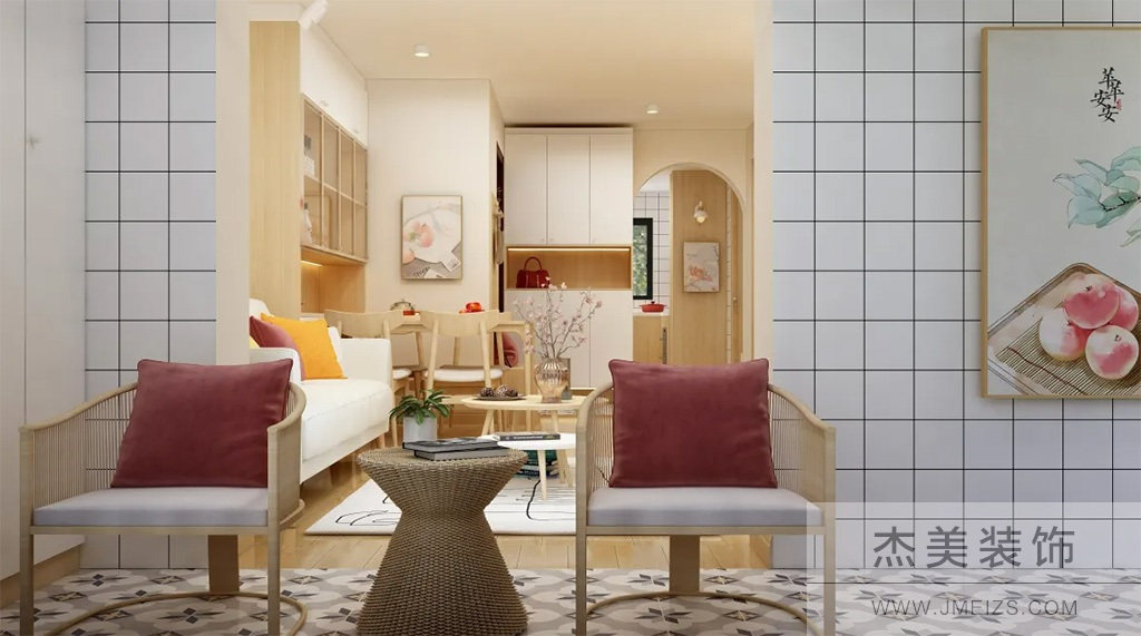 現代簡約風格裝修效果圖 現代簡約風格裝修效果圖