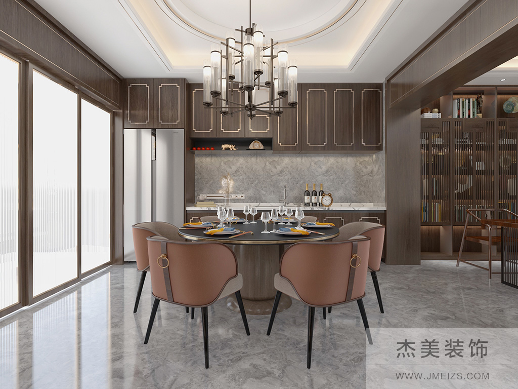 別墅裝修效果圖 別墅裝修效果圖