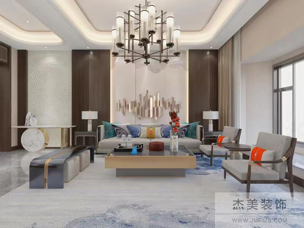 別墅裝修效果圖 別墅裝修效果圖