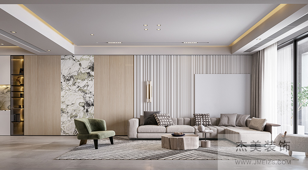 現代風格裝修效果圖 現代風格裝修效果圖