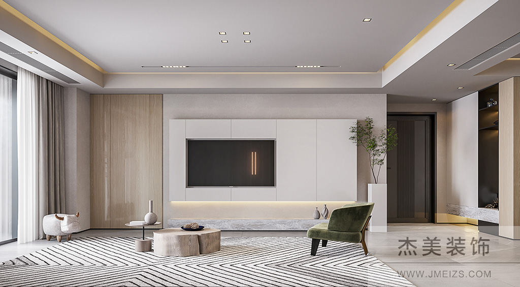 現代風格裝修效果圖 現代風格裝修效果圖