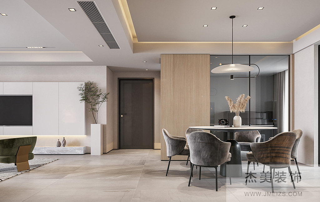 3室裝修效果圖 3室裝修效果圖