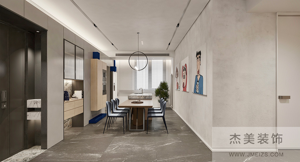 老房改造裝修效果圖 老房改造裝修效果圖