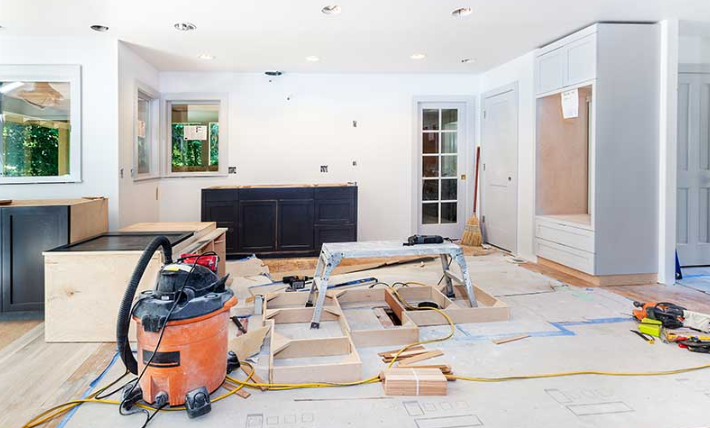 家裝選半包還是全包 家裝,半包,全包