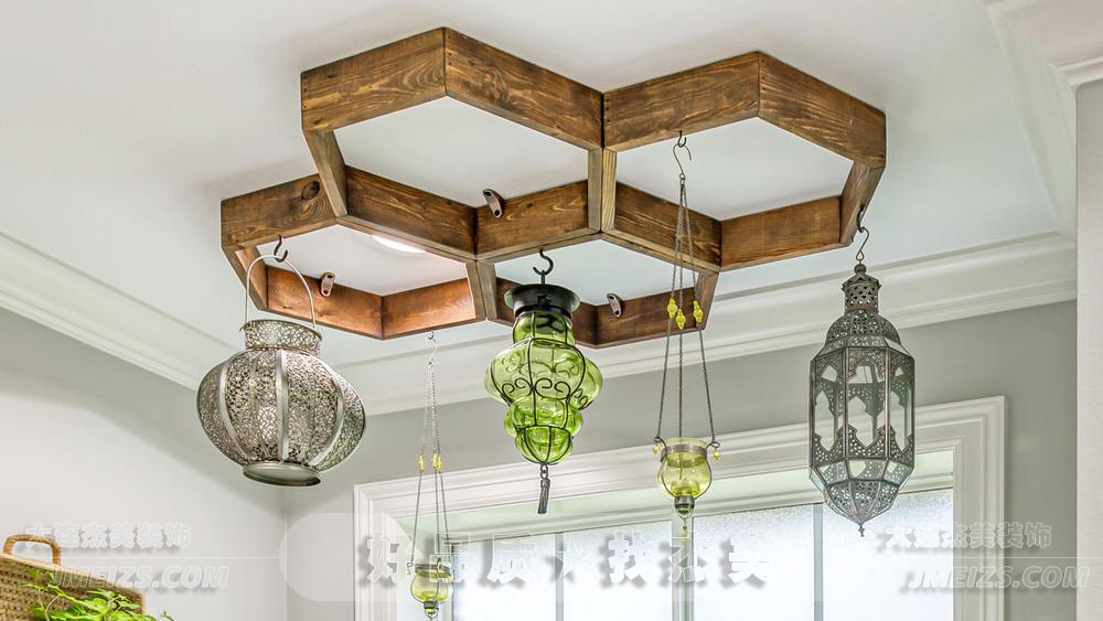 大連裝飾裝修設(shè)計(jì)之輕奢風(fēng)格